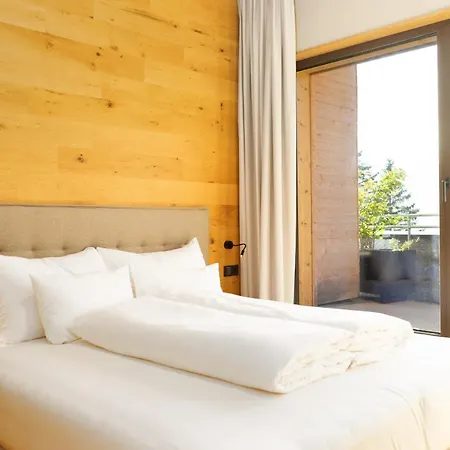 Appartement Heimat 1495m Typ 2 Schröcken