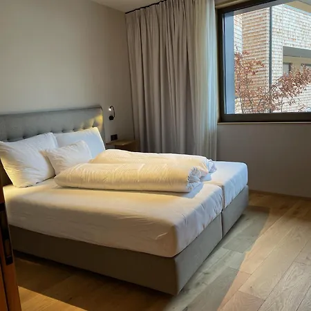 Heimat 1495m Typ 2 Апартаменты