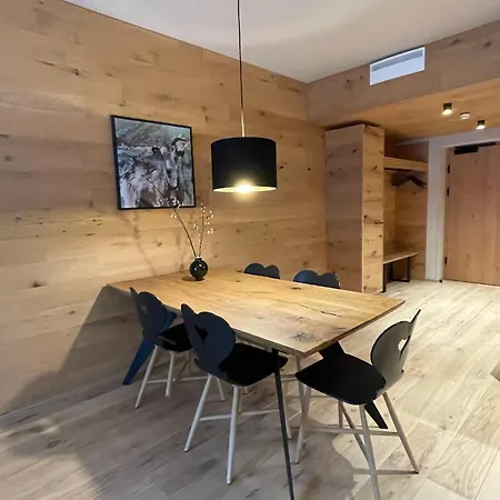 Heimat 1495m Typ 2 Appartement *