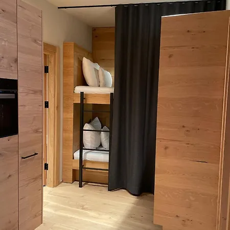 Heimat 1495m Typ 2 Schröcken