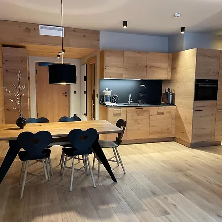 Apartment Heimat 1495m Typ 2 Schroecken