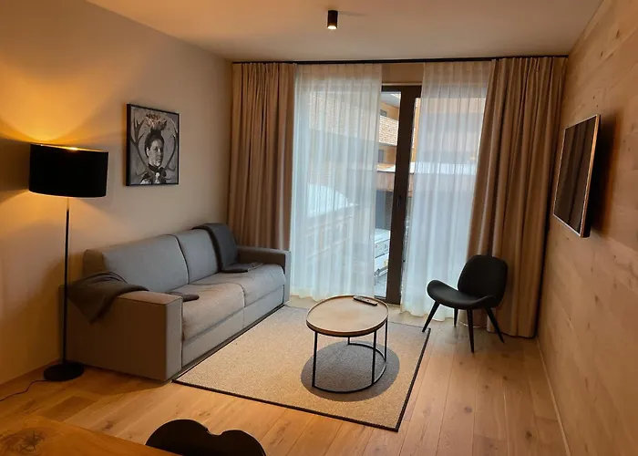 Heimat 1495m Typ 2 Apartment