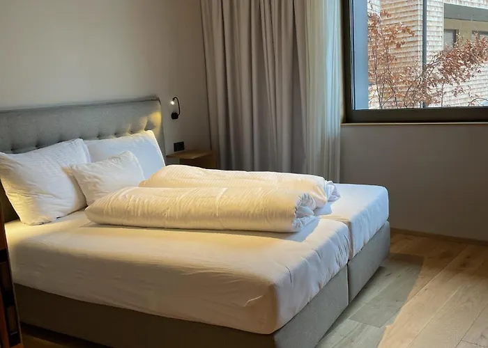 Heimat 1495m Typ 2 Apartman