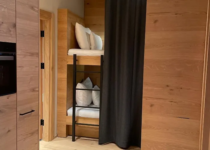 Heimat 1495m Typ 2 Schröcken