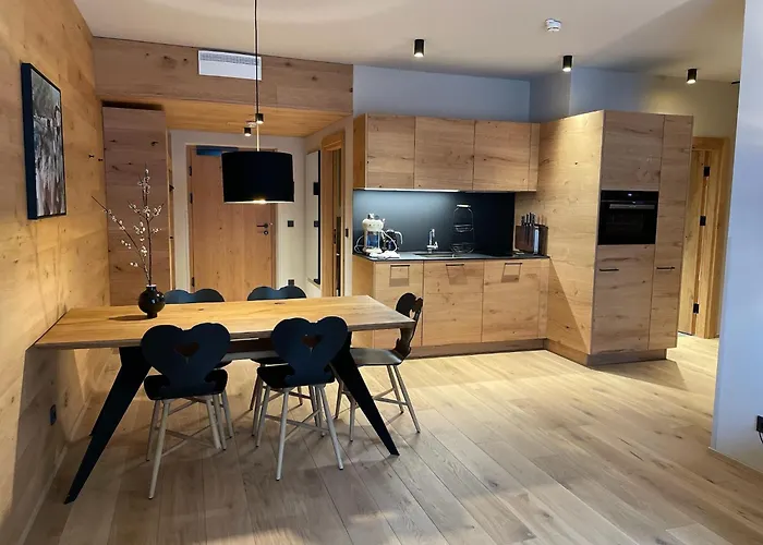 Apartment Heimat 1495m Typ 2 Schroecken